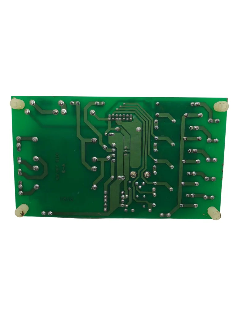 PCB A.-INTERFACE-GRILL is used for the following models: 22, 28 - 50 Hz.