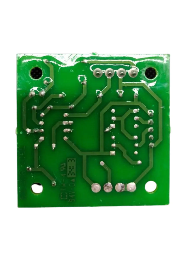 PCB CARD TAYLOR 069110-02S, PYRO SENSOR-Used for the C602 SHAKE Taylor ice cream machine.