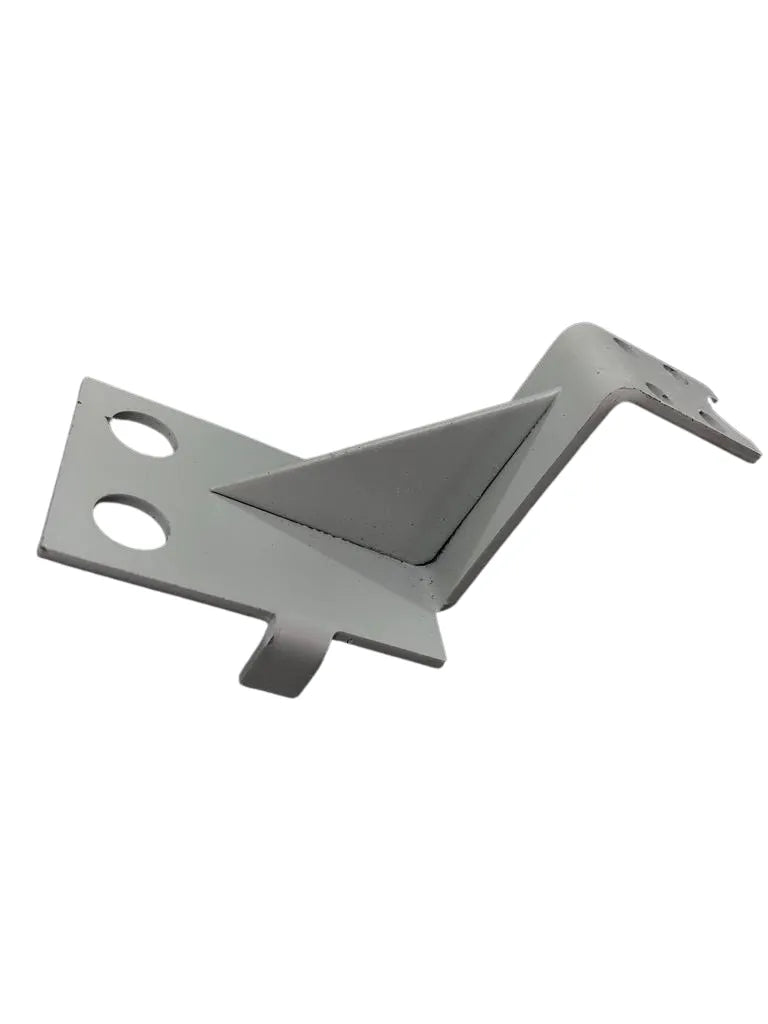 BRACKET A.-LATCH SWITCH is used for McDonald's Intelligap Grills C842&C844 machines.