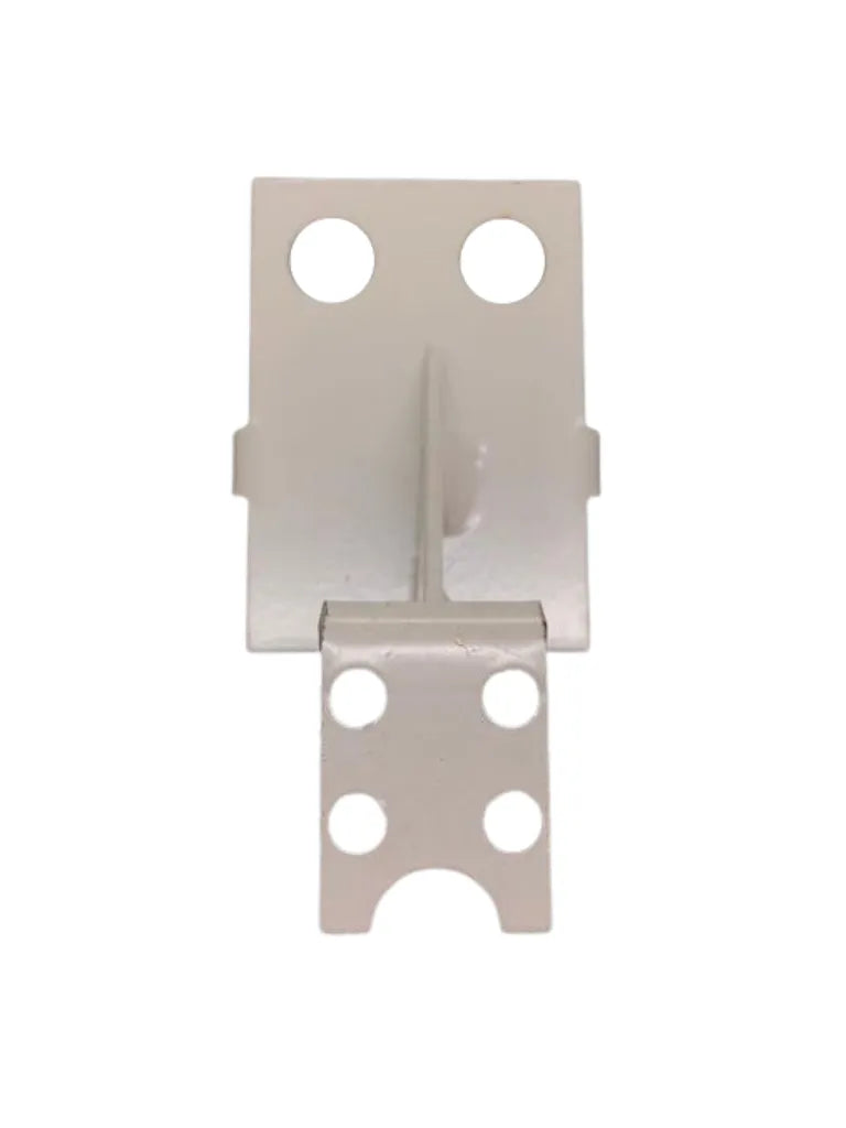 BRACKET A.-LATCH SWITCH is used for McDonald's Intelligap Grills C842&C844 machines.