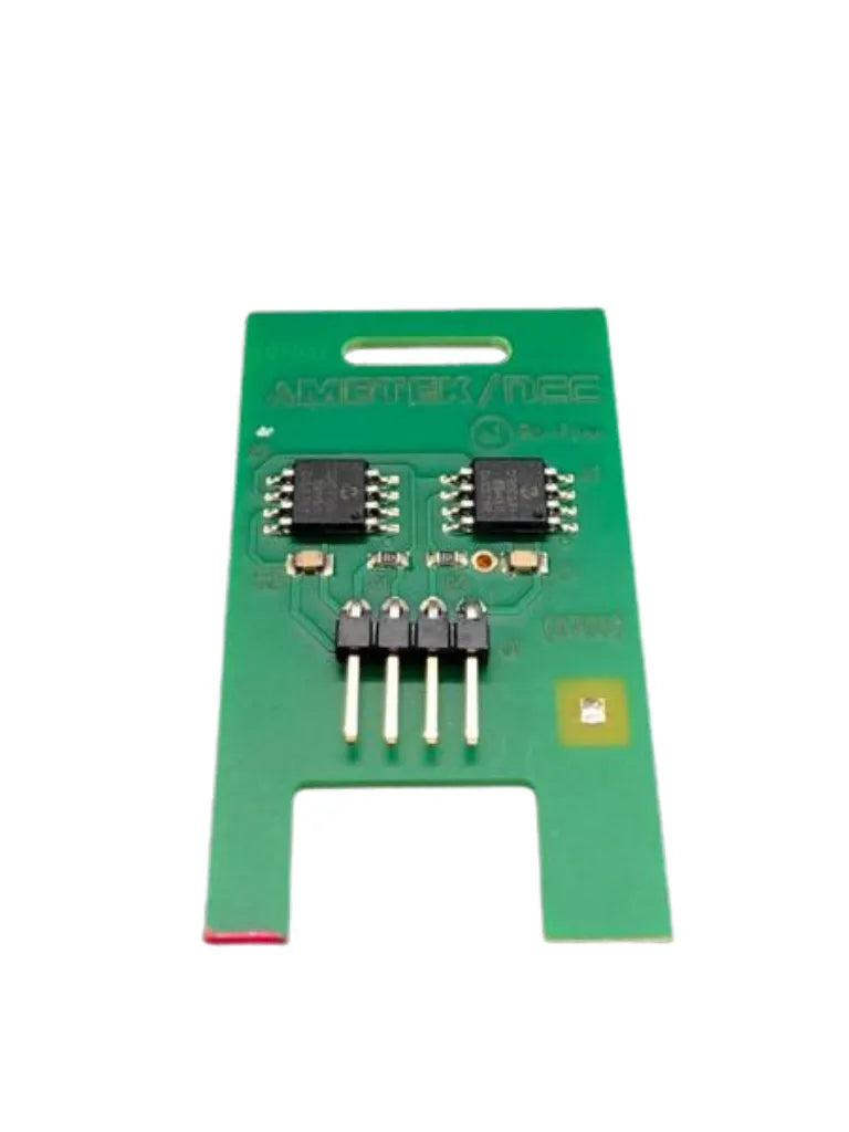 TAYLOR 073909 NCC TTF-PROGM-010 SD: Instructions Rev. A USB Module: V1.10 Chip 1: MC457 V4.10 Chip 2: GC452 V2.79 Date Code: 1341 Made in Mexico.