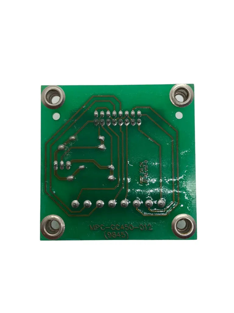 PCB A.-INTRFACE-THRMO used for Taylor machines.