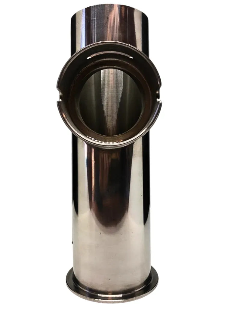 The CYLINDER A,-PUMP*HT*MCD*SS is used to form the pump group of the Taylor ice cream machines of the following models: Soft Serve - Pump in the hopper PH71, PH84, PH85, PH90, 8634, 8784, 8751 - J3033663/ UP, 8754 - J3033826/ UP, Soft Serve - In Hopper Pump PH71, PH84 - J Pump (Denmark).