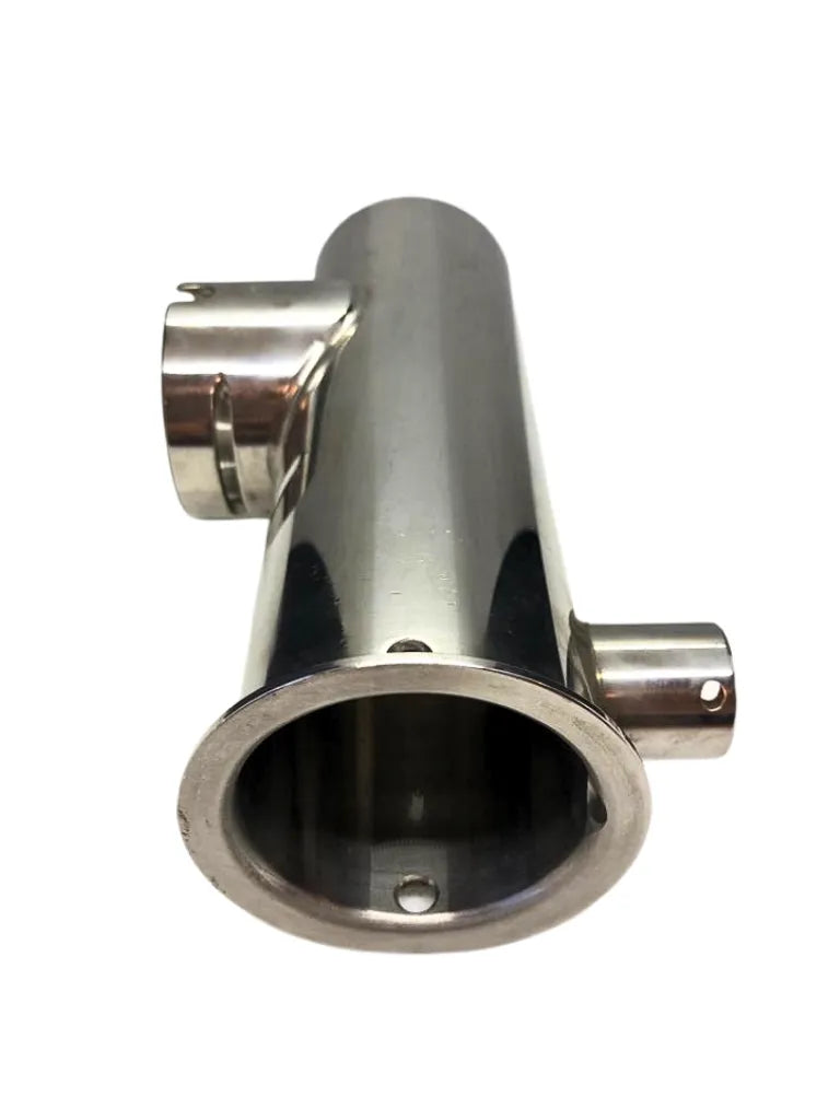 The CYLINDER A,-PUMP*HT*MCD*SS is used to form the pump group of the Taylor ice cream machines of the following models: Soft Serve - Pump in the hopper PH71, PH84, PH85, PH90, 8634, 8784, 8751 - J3033663/ UP, 8754 - J3033826/ UP, Soft Serve - In Hopper Pump PH71, PH84 - J Pump (Denmark).